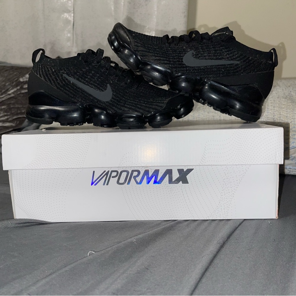 Nike Vapormax Flyknit 3